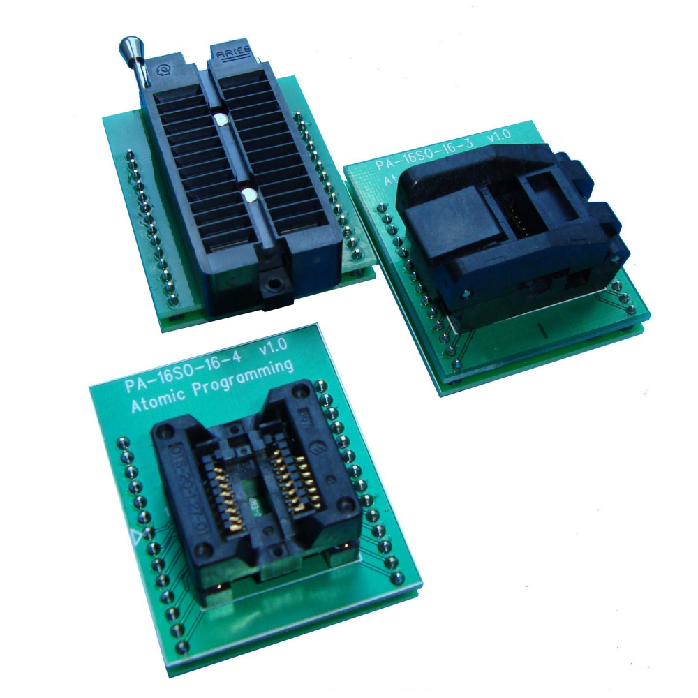 AP-114 Programming System